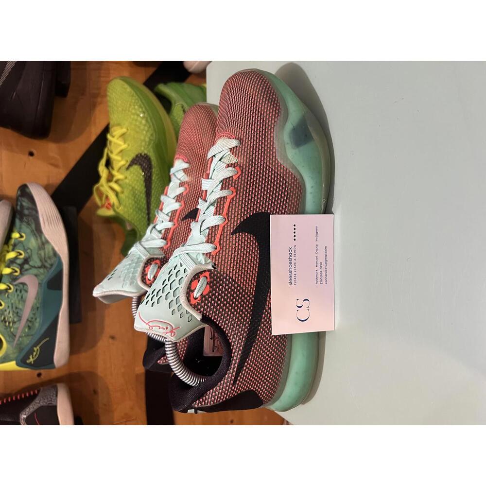 Kobe 10 'Easter' - image 1